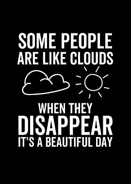 Some People Are Like