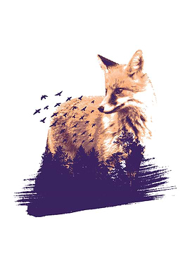 Forest Fox
