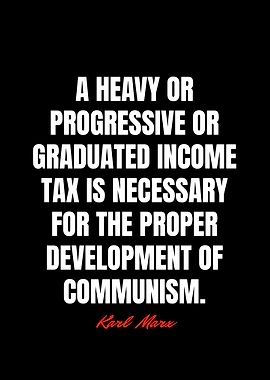 Karl Marx Quotes