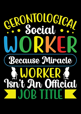Social Worker
