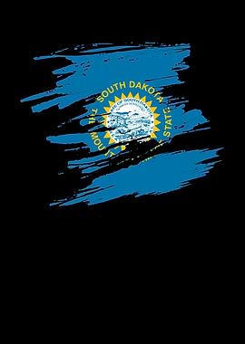 South Dakota Home Gift