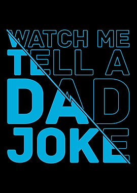 Dad Jokes