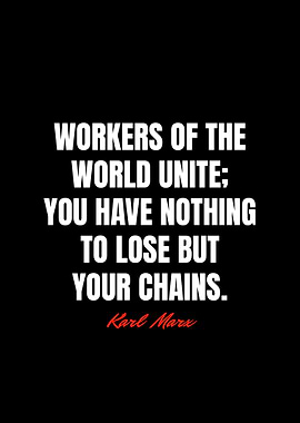 Karl Marx Quotes