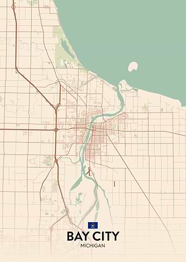 Bay City MI