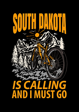 South Dakota Adventures