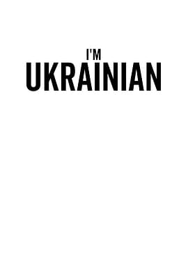 Im Ukrainian