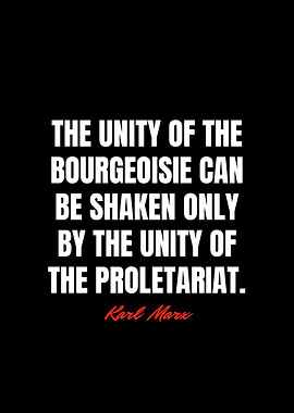 Karl Marx Quotes