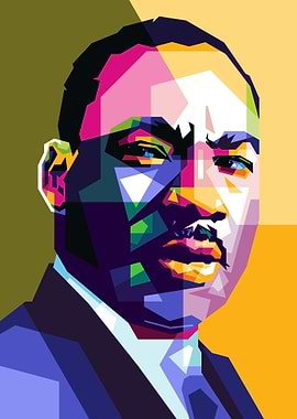 Martin Luther King Jr