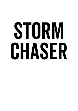 Storm Chaser