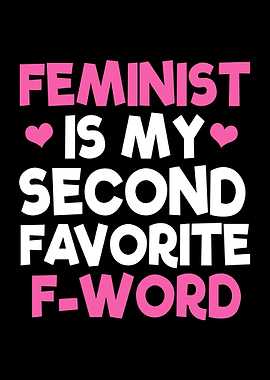 Funny Feminist