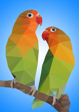 Love Bird