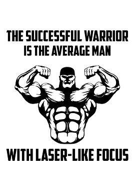 Successful Warrior