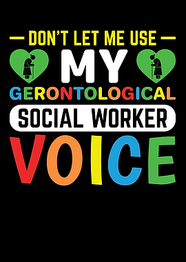 Social Worker
