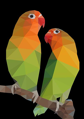 Love Bird