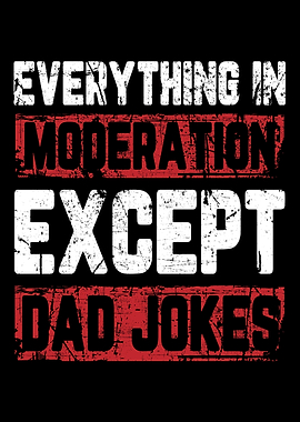 Dad Jokes