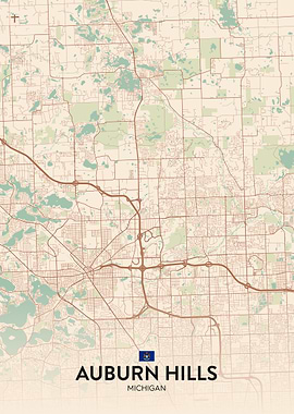 Auburn Hills MI