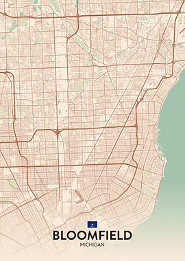 Bloomfield MI