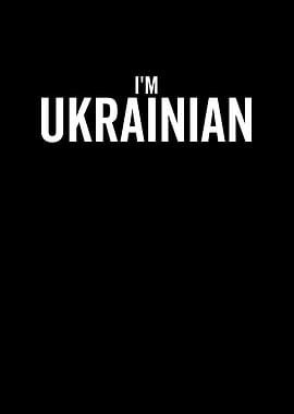 Im Ukrainian