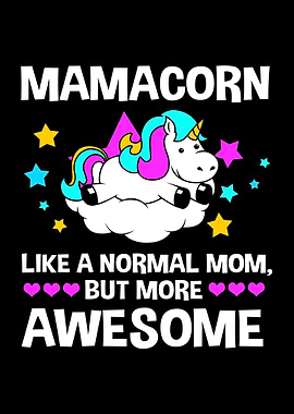 Mamacorn