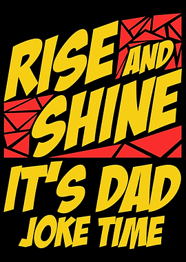 Dad Jokes