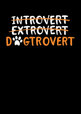 Introvert Extrovert