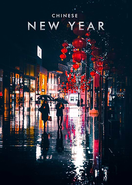 Chinese New Year