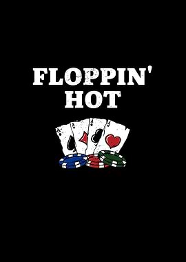 Floppin Hot Card Games