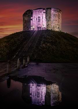Cliffords Tower