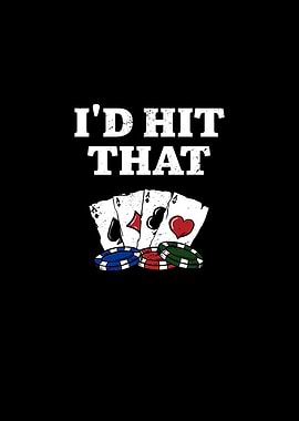 Id Hit That Casino Poker