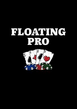 Floating Pro Poker Casino
