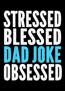Dad Jokes