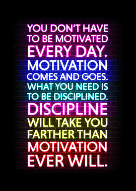 Motivation Quotes