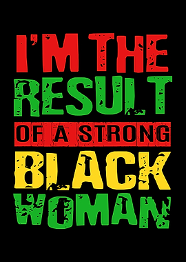 Black History African