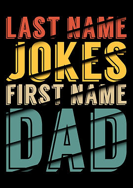 Dad Jokes