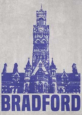 Bradford