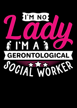 Im A Social Worker