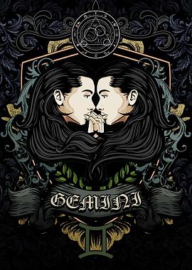 ZODIAC GEMINI