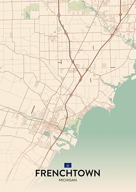 Frenchtown MI