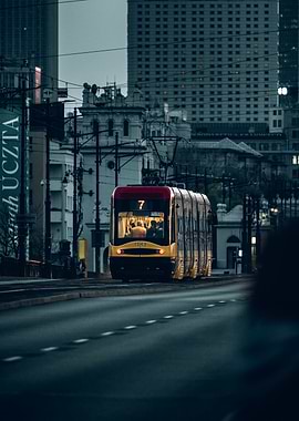 Tram
