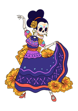 Day of the Dead