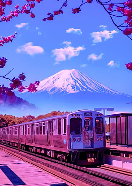 FujiSan