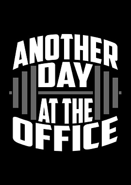 Another Day At The Office