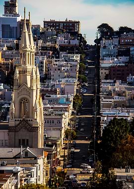 San Franscisco
