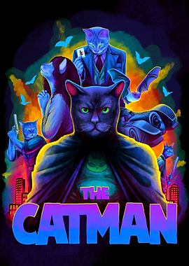The Catman