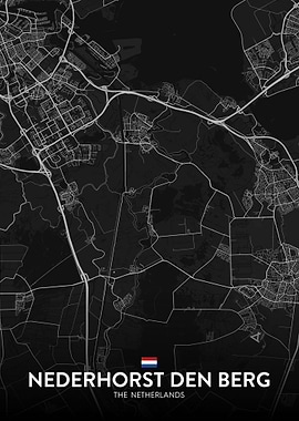 Nederhorst den Berg NL