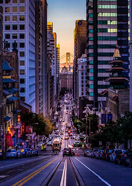 San Franscisco