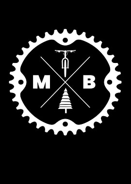 Mountain Bike Bicycle