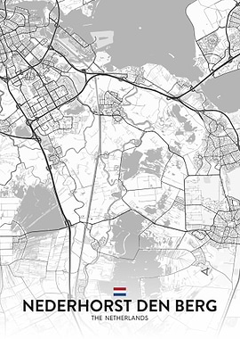 Nederhorst den Berg NL