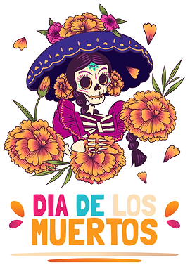Day of the Dead