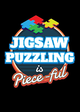 Jigsaw Puzzling